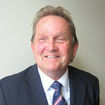 Dave Merret